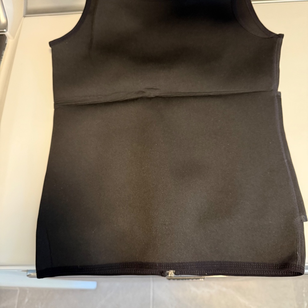 Sweat vest - Picture 2 of 3